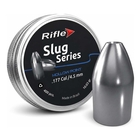 Image of Rifle Ammunition Slug Hollow Point Light .177 (4.50) Pellets x 400