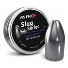 Image of Rifle Ammunition Slug Hollow Point Medium .177 (4.50) Pellets x 400