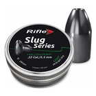 Image of Rifle Ammunition Slug Hollow Point Medium .22 (5.50) Pellets x 250