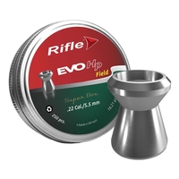 Rifle Ammunition Sport & Field EVO HP .22 (5.50) Pellets x 250