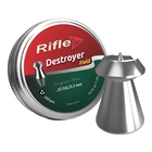 Image of Rifle Ammunition Sport & Field Destroyer .22 (5.50) Pellets x 250
