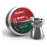 Rifle Ammunition Sport & Field EVO HP .22 (5.50) Pellets x 250