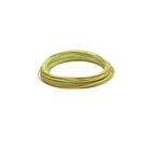Image of Rio FIPS Euro Nymph Fly Line - Orange/Sage/Olive