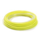 Image of Rio Midge Tip Fly Line - Clear Tip / Yellow