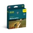 Image of Rio Perception Premier Fly Line - Green/Camo