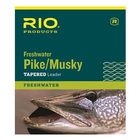 Image of Rio Pike Musky Leader - Knottable Wire
