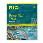 Image of Rio Powerflex Trout Leaders - 12ft