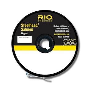 Image of Rio Steelhead/Salmon Tippet - 30yd
