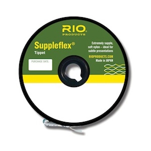 Image of Rio Suppleflex Tippet - 30yd