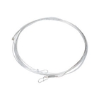 Rio Toothy Critter Leader - 7ft6in