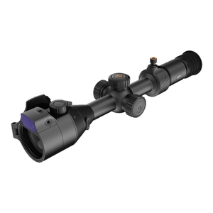 Image of Rix LPR L6R Thermal (640x512) Riflescope with LRF