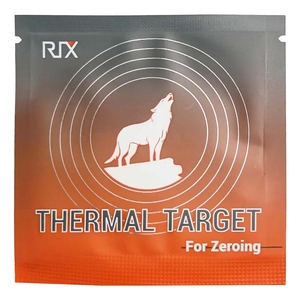 Image of Rix Thermal Targets - 10 pk