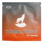 Image of Rix Thermal Targets - 10 pk