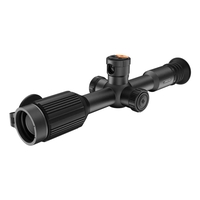 Rix Tourer T50 4K Day/Night Rifle Scope