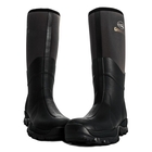 Image of Rockfish Groundhog Wellington Boots - Black