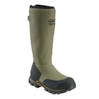 Rocky Deerstalker Xtreme Rubber Wellington BootsGreen