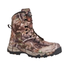 Image of Rocky Game Seeker 8 Inch WP Nylon Boots - Realtree Xtra Green Camo