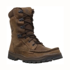 Rocky Outback Hiker 8 Inch GTX Leather Hiking BootsBrown
