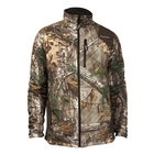 Image of Rocky Pro Hunter Reversible Fleece Jacket - Realtree Xtra