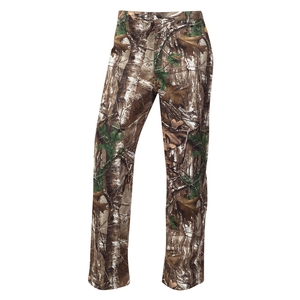 Image of Rocky Silent Hunter Rainwear Trousers - Realtree Xtra