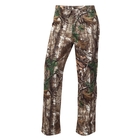 Image of Rocky Silent Hunter Rainwear Trousers - Realtree Xtra