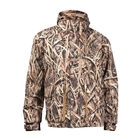Image of Rocky Waterfowler Insulated Parka - MOSGB - Mossy Oak Shadow Grass Blades
