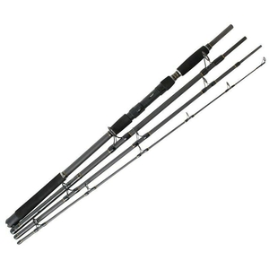 Image of Rovex 4 Piece John Wilson Monster Tamer Rod - 10ft 6in - 5lb