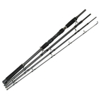 Image of Rovex 4 Piece John Wilson Monster Tamer Rod - 10ft 6in - 5lb