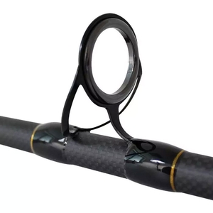 Image of Rovex 2 Piece John Wilson Monster Tamer Rod - 10ft 6in - 5lb