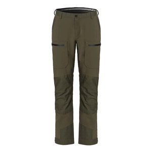 Image of Rovince Scotland Trousers - Olive Green