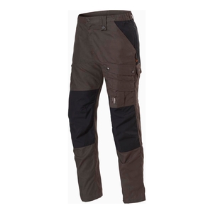 Image of Rovince Trousers Duofit - Green/Black