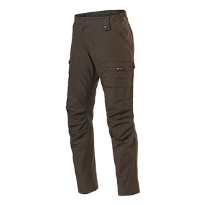 Image of Rovince Trousers Ergoline - Green