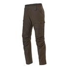 Image of Rovince Trousers Ergoline - Green