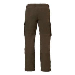 Image of Rovince Trousers Flexline - Olive Green