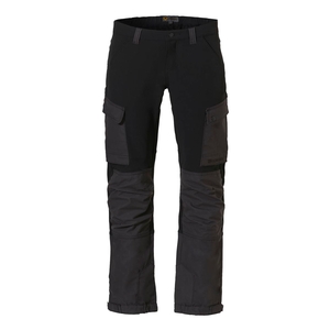 Image of Rovince Trousers Flexline - Grey/Black