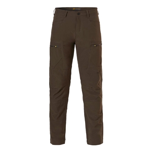 Image of Rovince Trousers Savanna - Olive Green
