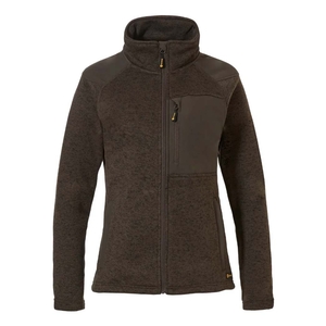 Image of Rovince Womens Fleece Ergoline - Green