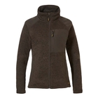 Image of Rovince Womens Fleece Ergoline - Green