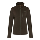 Rovince Womens Fleece Jacket