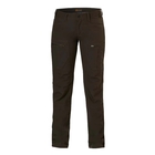Rovince Womens Trousers Savanna