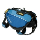 Ruffwear Approach PackGlacial Blue