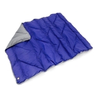 Image of Ruffwear Clear Lake Dog Blanket - Huckleberry Blue