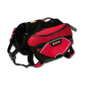 Image of Ruffwear Palisades Pack - Red Currant