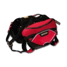 Ruffwear Palisades PackRed Currant