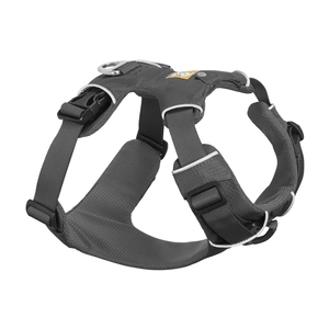 Image of Ruffwear Front Range Harness - Twilight Grey