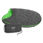 Image of Ruffwear Highlands Sleeping Bag - Meadow Green