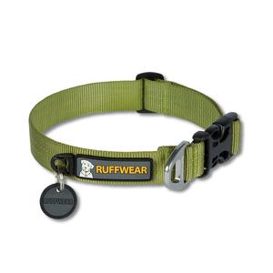Image of Ruffwear Hoopie Collar - Forest Green
