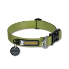 Image of Ruffwear Hoopie Collar - Forest Green