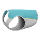 Image of Ruffwear Jet Stream Cooling Coat - Blue Lagoon