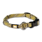 Image of Ruffwear Knot-a-Just Adjustable Rope Collar - Lichen Green
